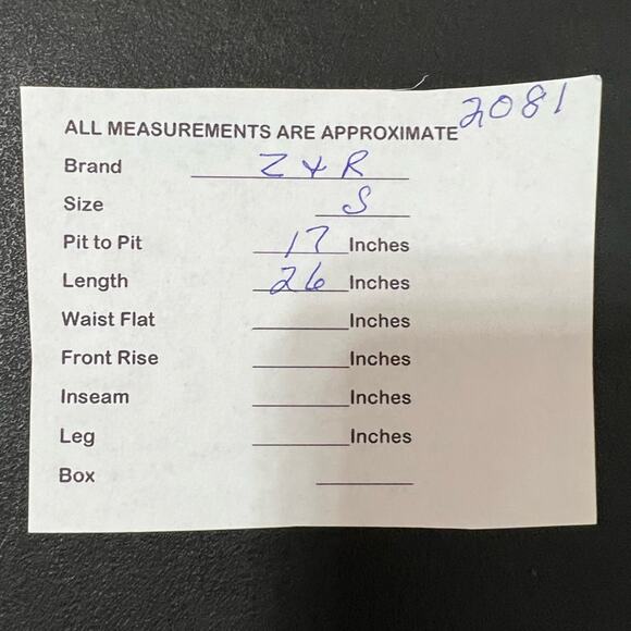 Zac & Rachel Womens Blouse White 3/4 Sleeve Collar Eyelet Lace Button Up S New - Picture 4 of 6